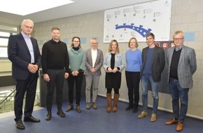 Universität Koblenz: Ideen für die Bundesgartenschau 2029: Zweites Netzwerktreffen der Hochschulen der Region Mittelrhein