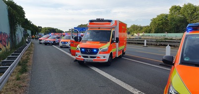 Feuerwehr Schwelm: FW-EN: Hohes Einsatzaufkommen - 7 Einsätze am Samstag