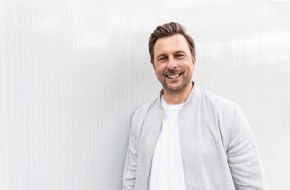 Europcar Mobility Group: Timm Burmeister verstärkt Europcar Deutschland als neuer Commercial Director
