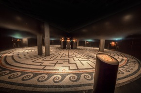 Medienmitteilung: HERO GAMES - neue interaktive Sonderausstellung