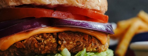 ProVeg Deutschland: EU stimmt am Dienstag über Veggie-Burger-Verbot ab