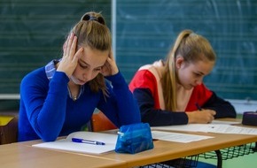 Studienkreis GmbH: Deutschlands Schüler unter Druck: Hilferuf an die Eltern