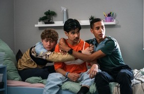 MDR Mitteldeutscher Rundfunk: Mitreden erw&uuml;nscht: Wie die Zuschauerinnen und Zuschauer &uuml;ber das KiKA UserLab &bdquo;Schloss Einstein&ldquo; mitentwickeln