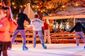 Weihnachtsmarkt Aarau „Lieblingsstück“ startet morgen