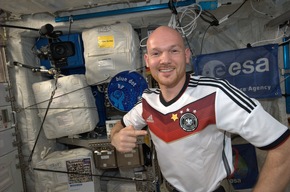 Presse-Info mit Verlosungsangebot: Sommerferien im Fußballmuseum