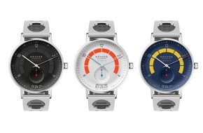 NOMOS Glash&uuml;tte: Nueva edici&oacute;n limitada
