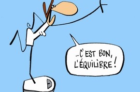 pharmaSuisse - Schweizerischer Apotheker Verband / Société suisse des Pharmaciens: «Mon poids idéal?!»: conseils dans 527 pharmacies / Campagne de promotion de la santé de pharmaSuisse à partir du 16 mai 2011
