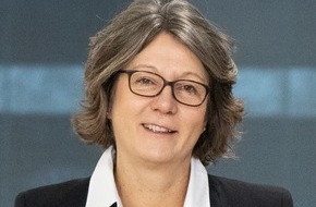 BAD Gesundheitsvorsorge und Sicherheitstechnik GmbH: Wechsel an der B·A·D-Spitze / Ulrike Lüneburg neue Geschäftsführerin