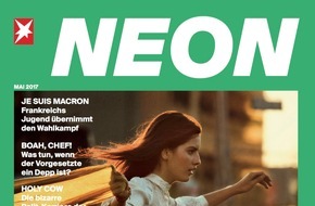 NEON: Tom Schilling im NEON-Interview über seine Faszination für Nick Cave: "Wir wollten diesem neuen Gott huldigen und als Zeichen unserer Liebe Blut trinken"