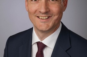 Provinzial Holding AG: Jan Schlüter verstärkt die ProAM als neuer Geschäftsführer