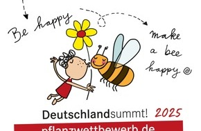 Stiftung für Mensch und Umwelt: Bundesweiter Wettbewerb mit lokaler Wirkung: Jetzt mitmachen! ð¸ðð