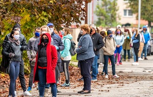 Berner Fachhochschule (BFH): Armut in Krisenzeiten - Soziales Fr&uuml;hwarnsystem verbessern