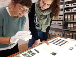 Medien in der Krise: wie weiter? Talk und letzte Tage der Ausstellung «Auf der Suche nach der Wahrheit»