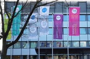 DAAD: Hoher Kostendruck: DAAD stellt 13 Programme ein