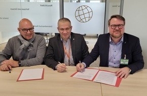 Landespolizeidirektion Saarland: POL-SL: Onlinewache der saarländischen Polizei wird weiterentwickelt / Schnittstelle zwischen dem elektronischen Erfassungssystem der Globus Markthallen Holding GmbH & Co. KG und dem Landespolizeipräsidium