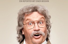 LEONINE Studios: HORST SCHL&Auml;MMER SUCHT DAS GL&Uuml;CK / Trailer und Plakat / Ab 26. M&auml;rz 2026 im Verleih von LEONINE Studios im Kino