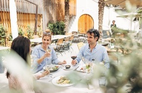 TVB Klausen: Fr&uuml;hling ist Genusszeit im S&uuml;dtiroler Eisacktal