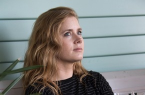 Sky Deutschland: "Sharp Objects" mit Amy Adams ab 30. August bei Sky