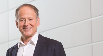 Kienbaum Consultants International GmbH: Walter Jochmann abermals zu "führendem HR-Kopf" gekürt