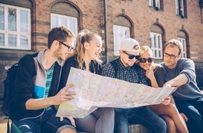 BWH Hotels Central Europe: BWH Hotels: Neuer digitaler Group Travel Guide 2027 f&uuml;r Europa ist online