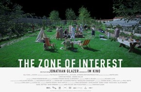 LEONINE Studios: 5 Oscar® - Nominierungen für THE ZONE OF INTEREST