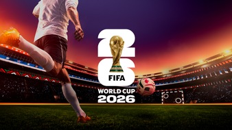 ZDF: WM-Countdown und WM-Er&ouml;ffnungsspiel bei "sportstudio live" im ZDF