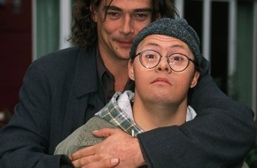 ZDF: ZDF-Pressemitteilung / Witzig und warmherzig / ZDF-Fernsehfilm "Mein Bruder, der Idiot" in München vorgestellt