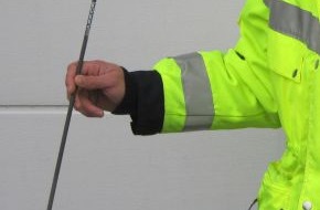 Polizeidirektion Flensburg: POL-FL: Kappeln - Carbonpfeil im Hinterlauf: Damhirsch bei Olpenitz nach Jagdwilderei verendet, Zeugen gesucht