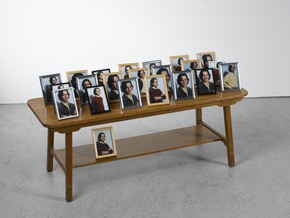 Das Kunstmuseum St.Gallen präsentiert Beyond the Manosphere. Masculinities Today