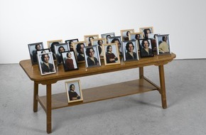 Kunstmuseum St.Gallen: Das Kunstmuseum St.Gallen pr&auml;sentiert Beyond the Manosphere. Masculinities Today