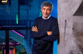 Wort & Bild Verlagsgruppe - Gesundheitsmeldungen: Ranga Yogeshwar im "Senioren Ratgeber": "Meditieren geht auch im Supermarkt"