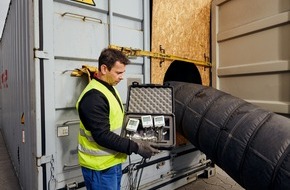 Rentokil Initial GmbH & Co. KG: BMSB in der Seefracht: Der sichere Export nach Down Under