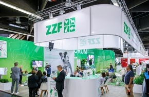 ZZF – Zentralverband der Heimtierbranche e.V.: Interzoo 2024: Am Messestand von ZZF und WZF ist das Programm „tierisch“ vielfältig