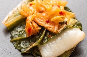 iglo Deutschland: iglo setzt auf Innovationen für eine nachhaltige Zukunft und kooperiert mit einem Hersteller für zellkultivierten Fisch und Meeresfrüchte