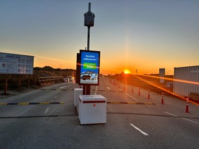 St. Peter-Ording: Tourismus-Ausschuss beschließt flexiblere Strandpark-Tarife