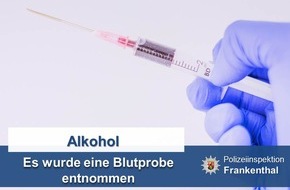 Polizeidirektion Ludwigshafen: POL-PDLU: Betrunkener Motorrollerfahrer