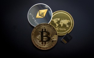 SwissFinTechLadies: Bitcoin und Kryptowährungen - Hype oder Hoffnung der Technologie