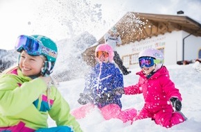 Innsbruck Tourismus: Familienferien in und um Innsbruck: Skifahren, Fatbiken und das Leben auf dem Bauernhof kennenlernen - BILD