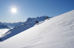 Bregenzerwald Tourismus: Endlich! Schnee & Skigenuss im Bregenzerwald - BILD