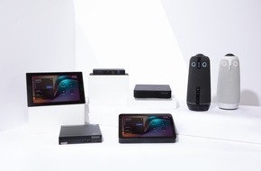 Owl Labs: Owl Labs und Lenovo bringen KI-gestützte 360-Grad-Lösungen für Microsoft Teams Rooms auf den Markt