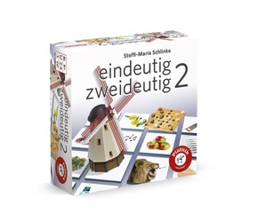 Passt perfekt zusammen: Generationen&uuml;bergreifende Memo-Spiele von Piatnik
