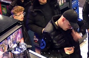 Landespolizeiinspektion Erfurt: LPI-EF: Öffentlichkeitsfahndung der Kripo Erfurt