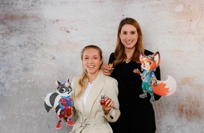Edurino GmbH: Kindersoftwarepreis TOMMI 2024 für EDURINO