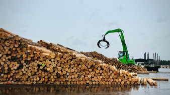 Deutsche Säge- und Holzindustrie Bundesverband e. V. (DeSH): Omnibus-Paket muss auch Anpassungen der EUDR enthalten