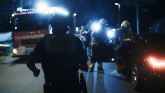 Erste Doku zum Doppelgängermord: DER INSTA-MORD ab 16. Oktober auf Prime Video