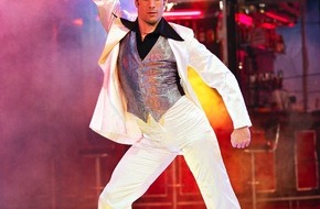 Publicum pmi AG: "Saturday Night Fever": Das kultige 70er-Jahre-Tanzmusical kommt nach Basel