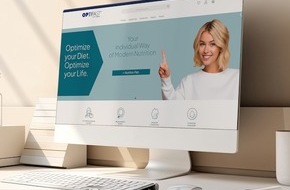 Optifast powered by Siro: Clevere Pläne und Produkte zum Abnehmen: Neuer Webshop von Optifast