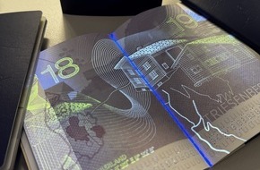 Austrian State Printing Company (OSD): Austrian State Printing Company (OSD): Newly launched e-Passport of Principality of Liechtenstein wins HSP Award 2026
