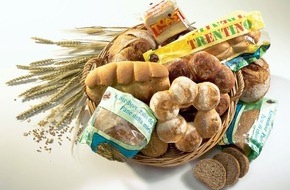Migros-Genossenschafts-Bund: Marienkäfer-Label von IP-SUISSE im Aufwind: Migros stellt Brotsortiment auf naturnah produziertes Getreide um