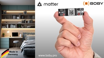 BOBY: LED Dimmer neu gedacht / der erste seiner Art